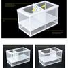 Zambuph Plastic Aquarium Fry Rearing Box view 4