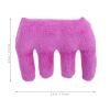 ibasenice Finger Spreader Hand Trainer for Rehabilitation and Grip Strength Training view 2