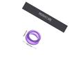 Baluue 12-Pack Non-Slip Silicone Finger Rings for Shears view 2