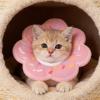 Cat Recovery Collar - Stress-Free Comfort view 4