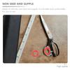 UPKOCH 4-Pack Silicone Scissor Finger Rings view 3
