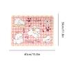 Absorbent Non-Slip Quick-Drying Dog Feeding Mat view 2