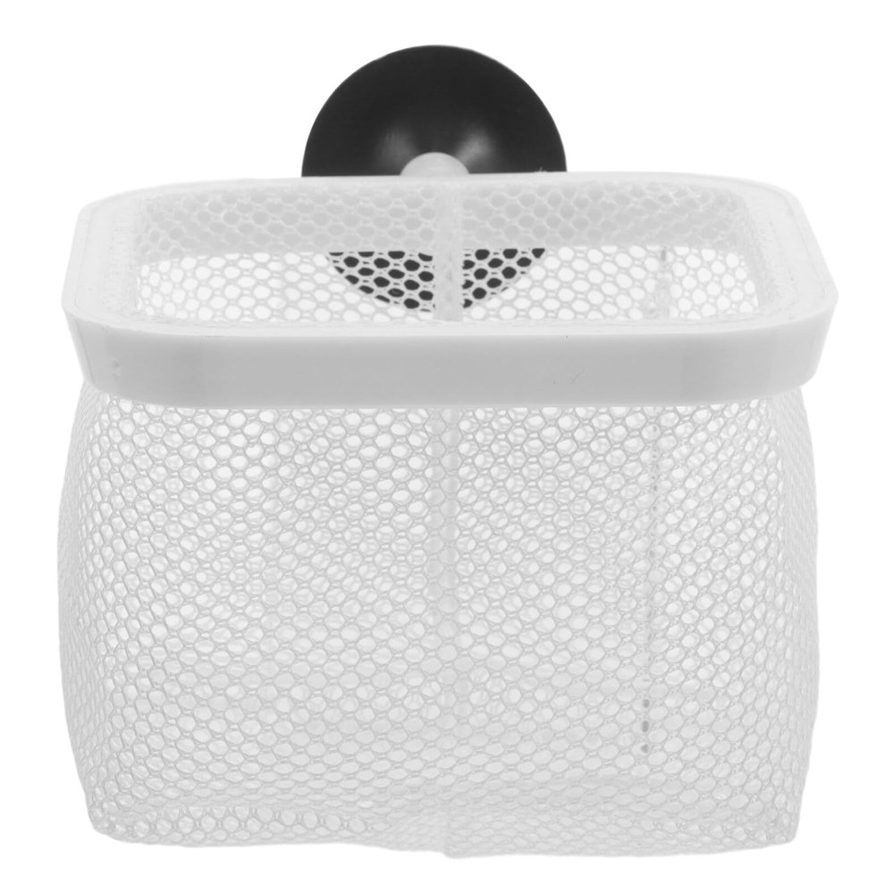 DIKACA Fine Mesh Aquarium Breeding Net with Suction Cups