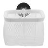 DIKACA Fine Mesh Aquarium Breeding Net with Suction Cups view 1