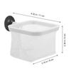 DIKACA Fine Mesh Aquarium Breeding Net with Suction Cups view 2