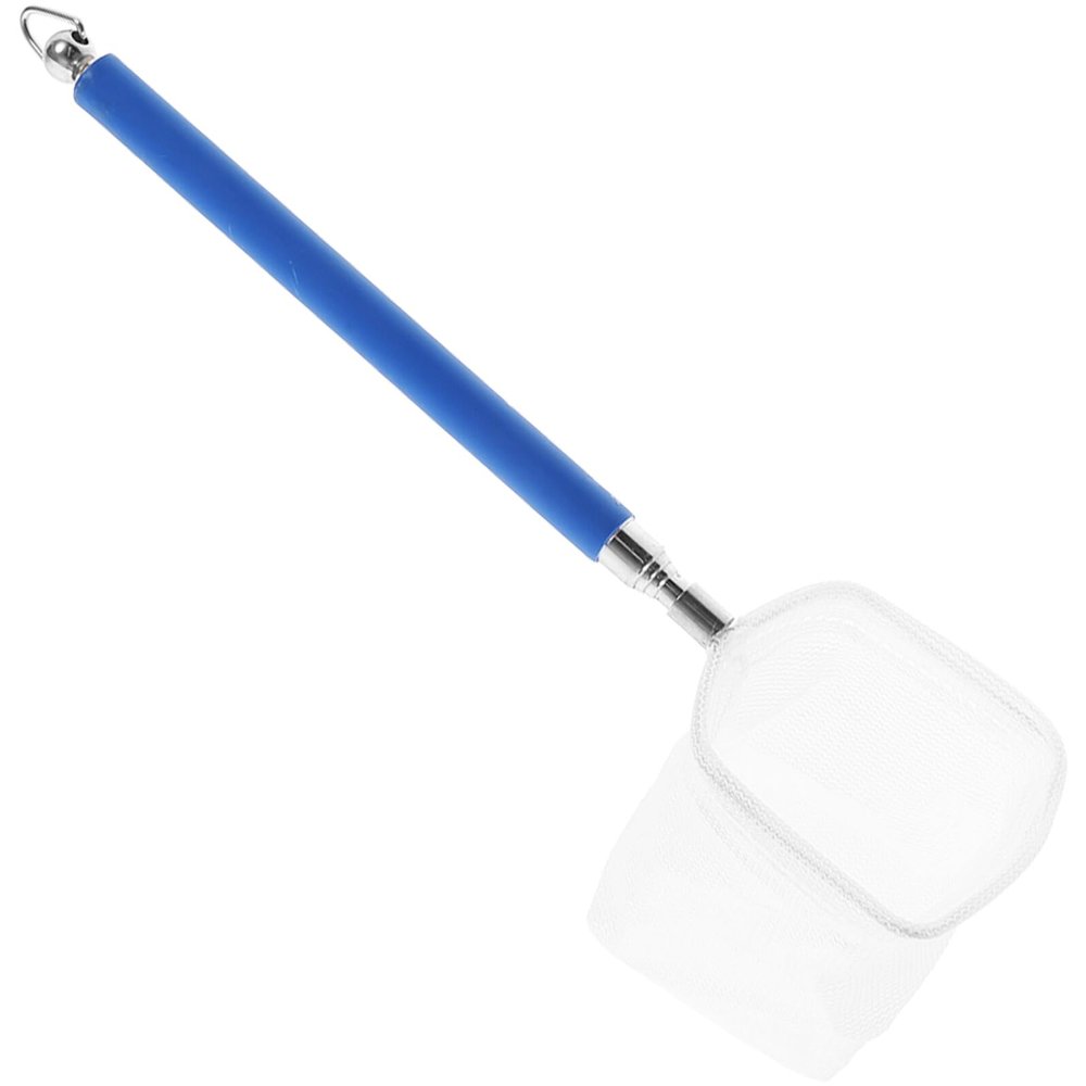 Artibetter Fish and Shrimp Net with Telescopic Handle