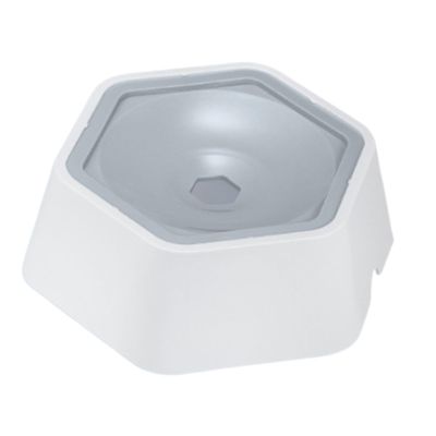 Anti-Splash Non-Slip Dog Water Bowl