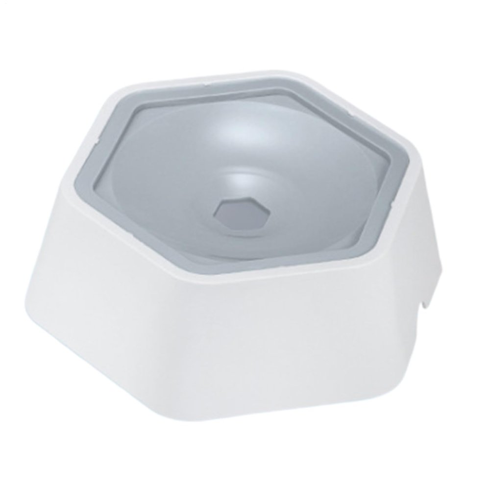 Anti-Splash Non-Slip Dog Water Bowl
