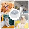 Anti-Splash Non-Slip Dog Water Bowl view 4