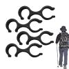 Generic Trekking Pole Clip Replacement Buckles view 1