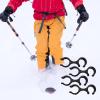 Generic Trekking Pole Clip Replacement Buckles view 3