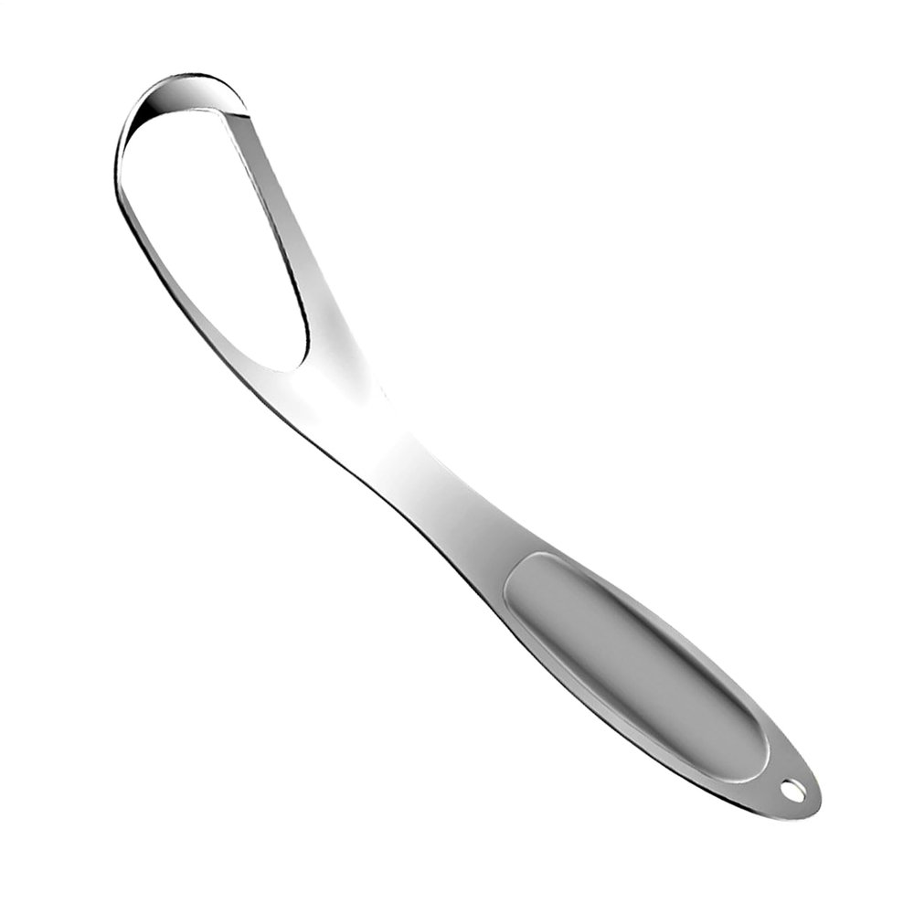 Tongue Scraper Tool for Breath Care