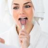 Tongue Scraper Tool for Breath Care view 3