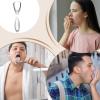 Tongue Scraper Tool for Breath Care view 4