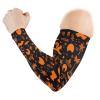 Decor Gift Beach Squirrel Arm Sleeves for Teens and Boys, 1 Pair view 2