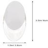 8-Piece Curtain Handle Set for Blinds and Curtains view 2