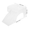 Lurrose 2-Pack Turtle Sunbathing Platform view 2