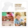 Lurrose 2-Pack Turtle Sunbathing Platform view 3