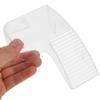 Lurrose 2-Pack Turtle Sunbathing Platform view 4
