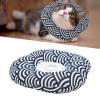 LjwZekyrnt Cat Recovery Collar view 2