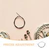 DECOMELODY 3-Piece Brake Cable Set for Wheelchairs and Rollators view 3