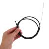 DECOMELODY 3-Piece Brake Cable Set for Wheelchairs and Rollators view 4