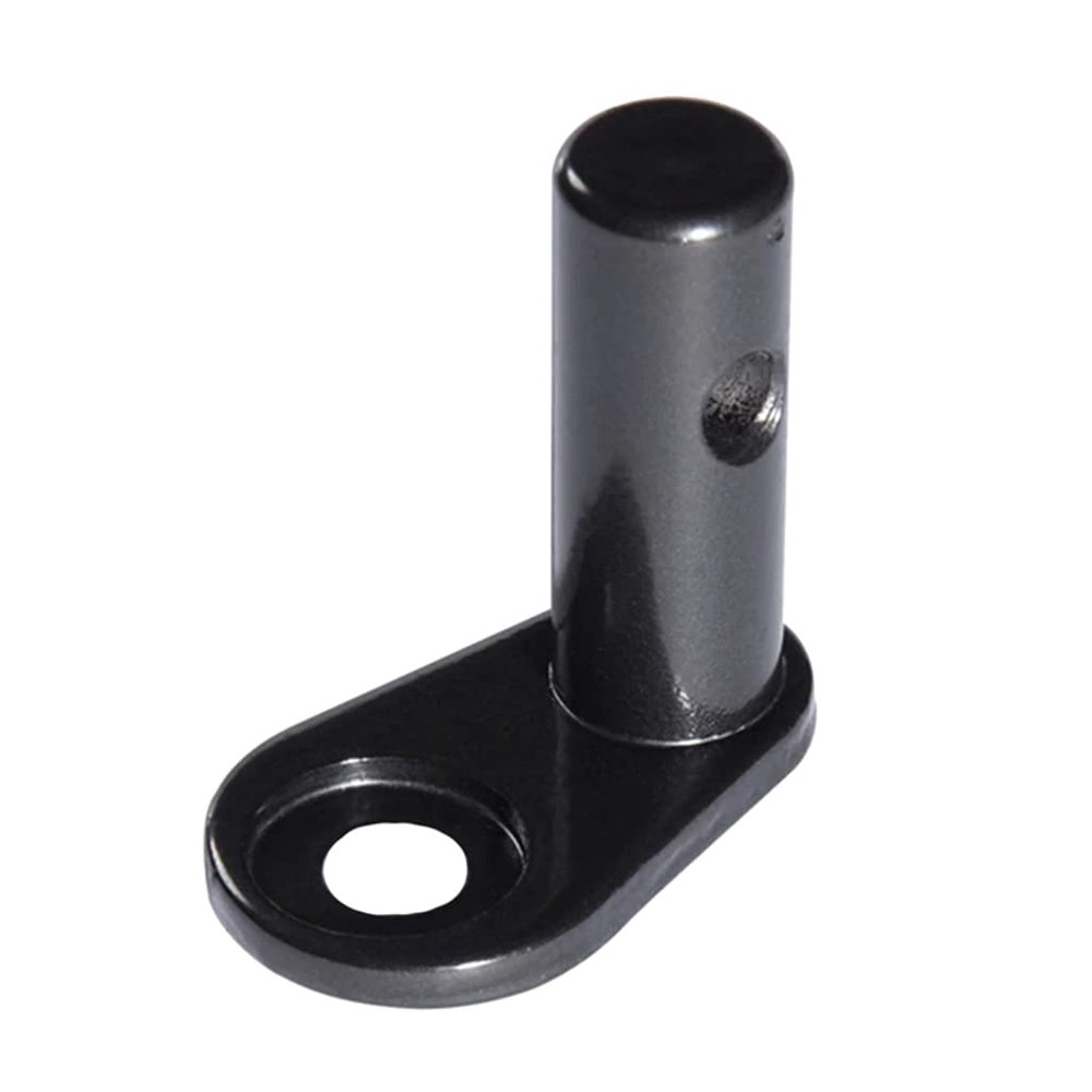 Vdaxvme Bicycle Trailer Hitch Coupler
