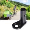 Vdaxvme Bicycle Trailer Hitch Coupler view 2