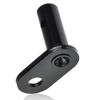 Vdaxvme Bicycle Trailer Hitch Coupler view 4