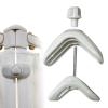 Generic Bed Rail Clips | Adjustable Non-Slip Fasteners for Wood and Metal Bed Frames view 1