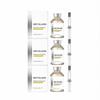 Peptide Serum with Cu Copper Peptide & Tri-Peptide Complex - Collagen Serum with Gold Silk Peptide and Volufiline - Facial Serum for Firming, Lifting and Anti-Wrinkle Care - 50 ml (3 x 50 ml) view 1