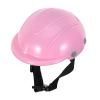Mipcase Adjustable Small Dog Helmet with Breathable Chin Strap view 1