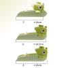 Temperature-Sensitive Silicone Faucet Extender for Kids view 4