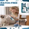 Cat Deterrent Spray for Indoor and Outdoor Use, 120 mL view 4