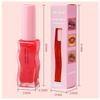Clear Shimmer Lip Gloss Topper for Glossy Lips (5) view 4