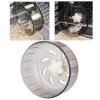 13 cm Large Hamster Wheel view 2