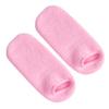 Tofficu Moisturizing Gel Socks for Cracked Heels view 1