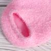 Tofficu Moisturizing Gel Socks for Cracked Heels view 4