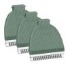 Replacement Ceramic Blades for Trimmer, Compatible with Meridian Body Trimmer Onyx & Sage (Green, 1 pc) view 1