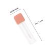 5-Pack 6 mL ABS Lip Gloss Tubes with Caps view 2