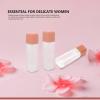 5-Pack 6 mL ABS Lip Gloss Tubes with Caps view 4