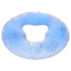 Operitacx Ergonomic Silicone Face Cushion for Massage Tables view 1