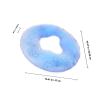 Operitacx Ergonomic Silicone Face Cushion for Massage Tables view 2