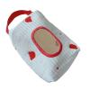 Cotton Tissue Bag with Shoulder Strap for Babies view 1