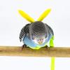 QUXVUIS Parrot Harness with Comfortable Grip view 2