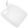 Ciieeo 2-Pack 1-L Refillable Pump Bottles, Semi-Transparent Plastic view 1