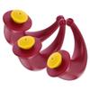 ZUNOXAZ Nasal Rinse Bottles, 3-Pack view 1