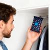 Car Dehumidifier, Quickly Regenerable for Humid Weather, Moisture Absorber for Sedans, Glove Compartments, Closets, Basements, Cabinets, Bedrooms, and Dorms view 2