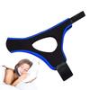 Adjustable Breathable Anti-Snoring Chin Strap view 1