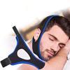 Adjustable Breathable Anti-Snoring Chin Strap view 2